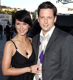 love hewitt y ex